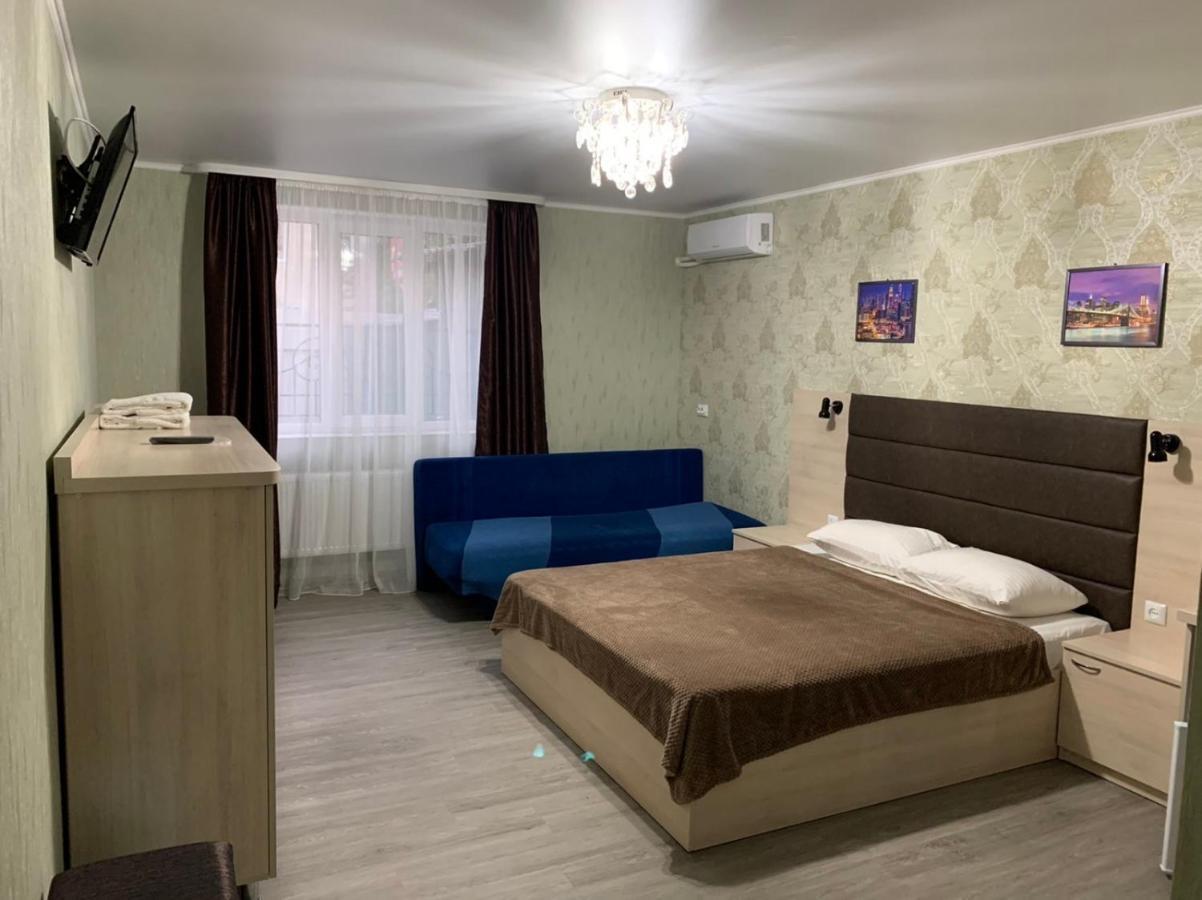 Вилла Alex Vinnytsia Exterior photo